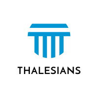 Thalesians Learning Management System